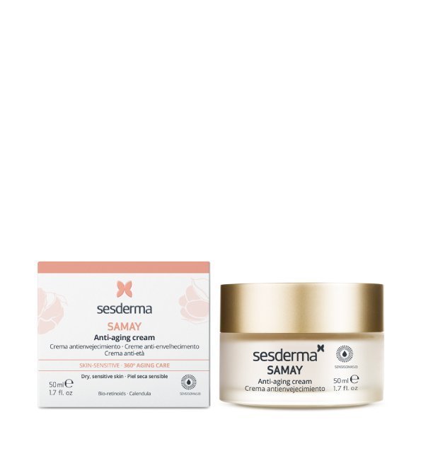 New-Project-14-1-1-1.jpg Sesderma Samay AA creme 50ml – Image 1