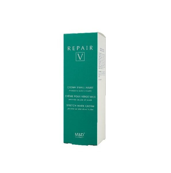 M&D Repair V Creme Vergetures 200Ml