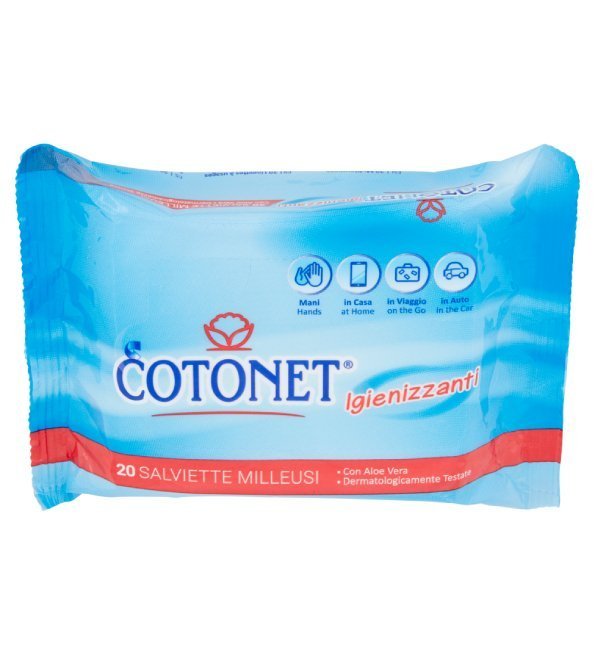 New-Project-3-2-2-1.jpg Cotonet Lingettes Mutipurpose 20 Salviette – Image 1