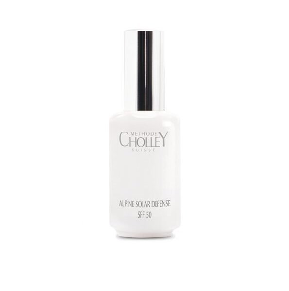 Cholley Alpine Ecran Solaire spf50 50ml