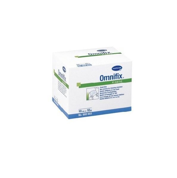 Hartmann omnifix elastic bande adhesive 10*10
