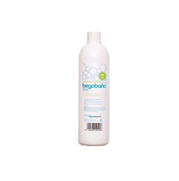 Begobano cologne 750 ml