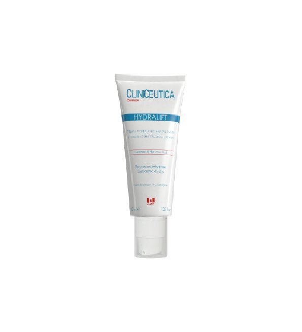 New-Project-7-5-1.jpg Cliniceutica Hydralift Creme Hydratante Revitalisante 40ml – Image 1
