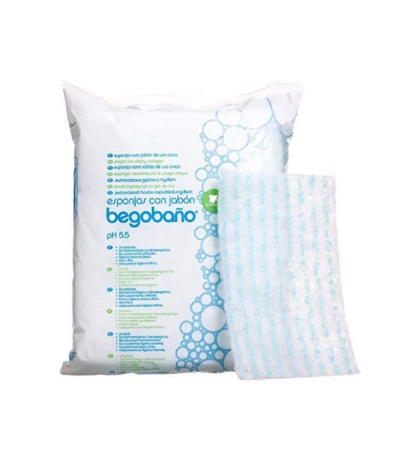 New-Project-72-1.jpg Begobano eponge savonneuse 170 gr 10 uni – Image 1