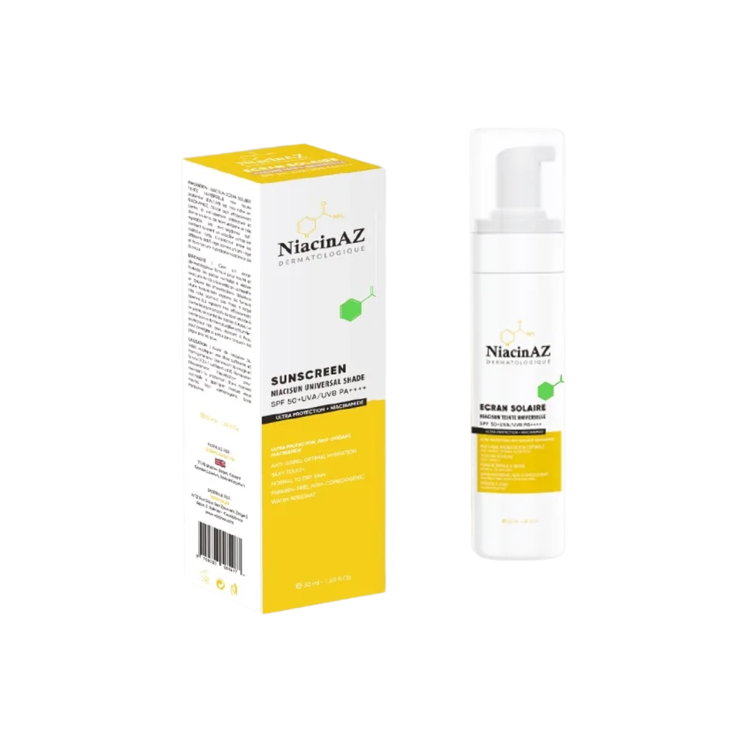 NiacinAZ-NACISUN-Legere-invisible-50ml.png NiacinAZ NACISUN Legere Invisible 50ml – Image 1