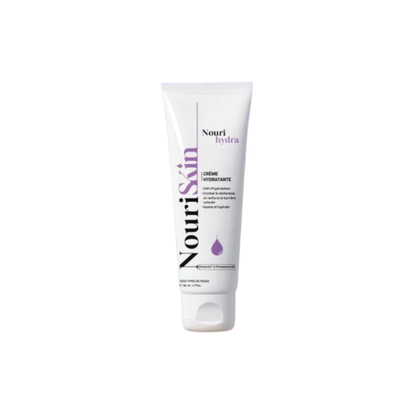 Nouriskin Nouri Hydra Creme Hydratante 50ml