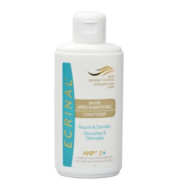 Ecrinal – Baume Après-Shampooing à l’ANP2+ – 150 ml
