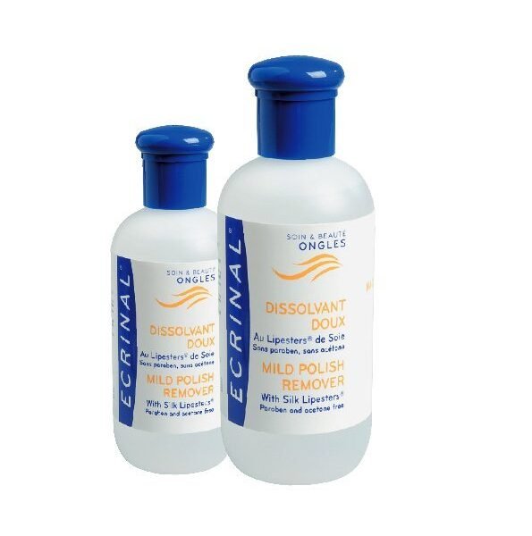 Ecrinal Dissolvont Dout 125 Ml