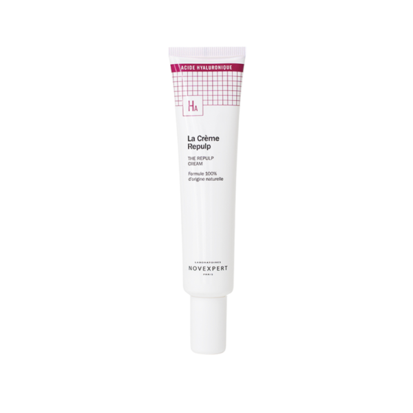 Novexpert Acide Hyaluronique La Crème Repulp – 40 ml