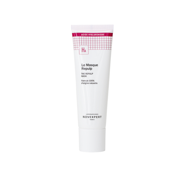 Novexpert Acide Hyaluronique Le Masque Repulp – 50 ml