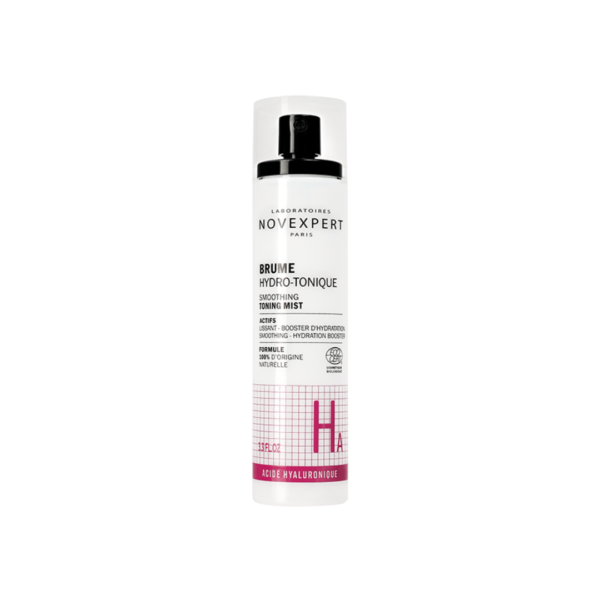 Novexpert Brume Hydro-Tonique A.H – 100ml