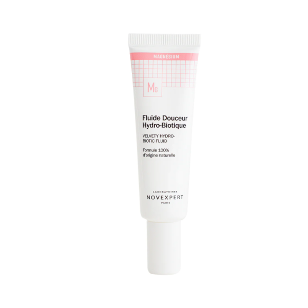 Novexpert Magnésium Fluide Douceur Hydro-Biotique – 30 ml