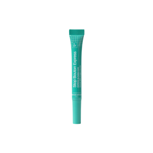 Novexpert Trio-Zinc Stop Bouton Express – 7 ml