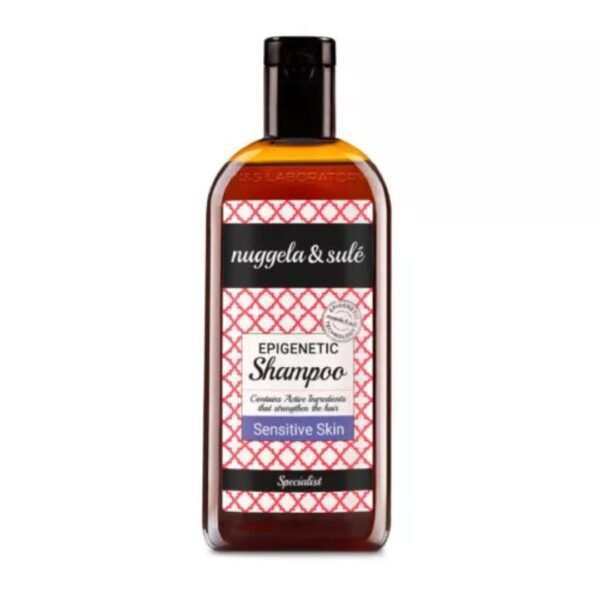 Nuggela & Sule Shmapoing Epigenetic Sensitive Skin 250ml