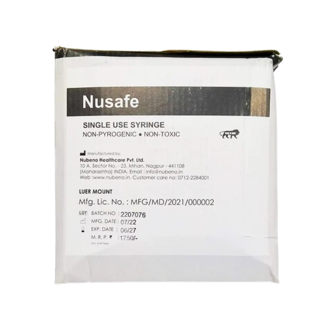 Nusafe-seringue-10ml.png Nusafe Seringue 10ml – Image 1