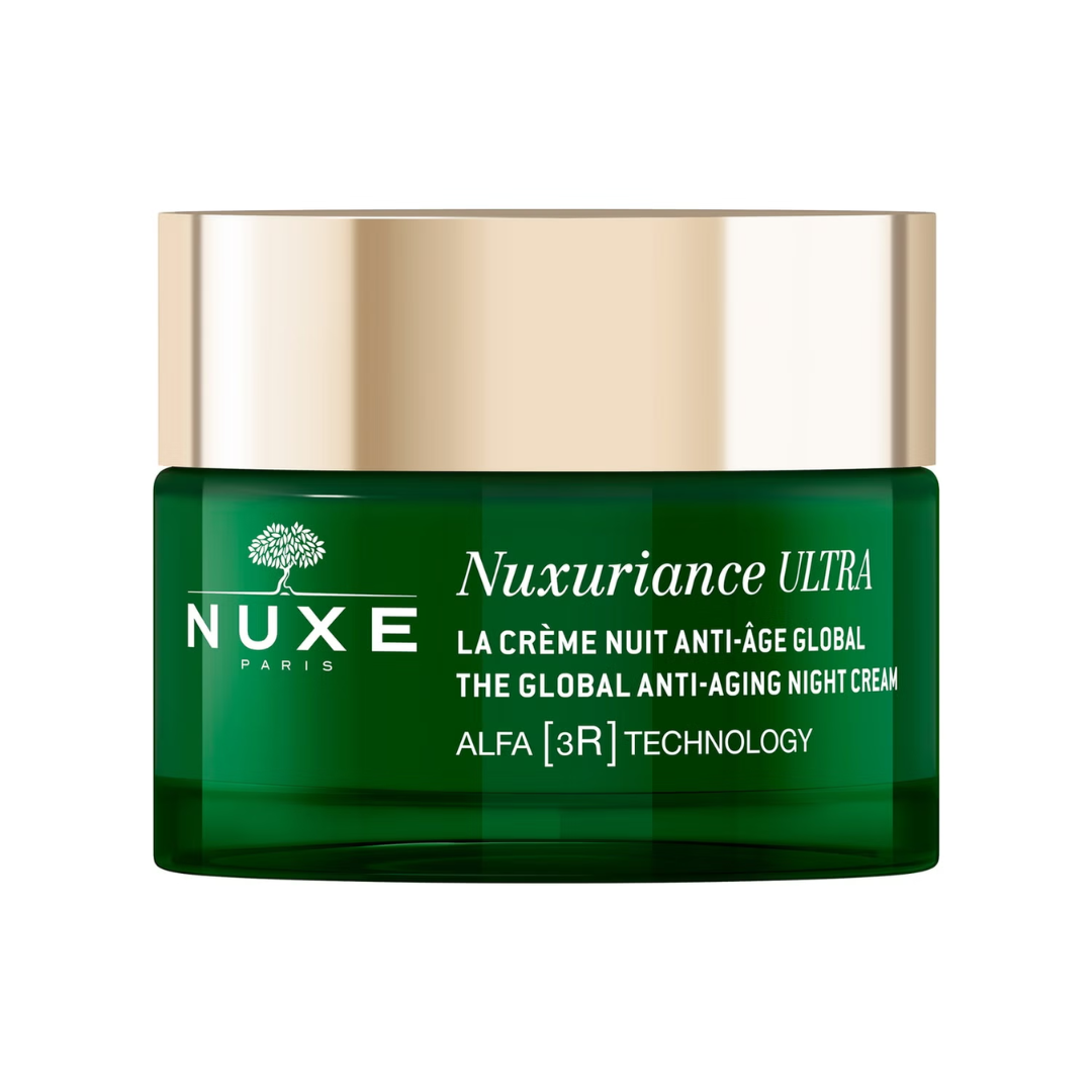 Nuxe-Nuxuriance-ultra-creme-nuit-Anti-age-globale-50ml-2.png Nuxe Nuxuriance Ultra Creme Nuit Anti-age Globale 50ml – Image 1