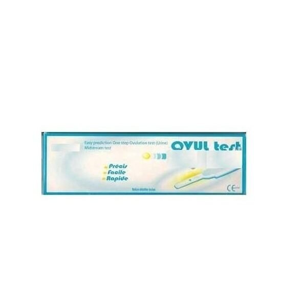 Ovul Test
