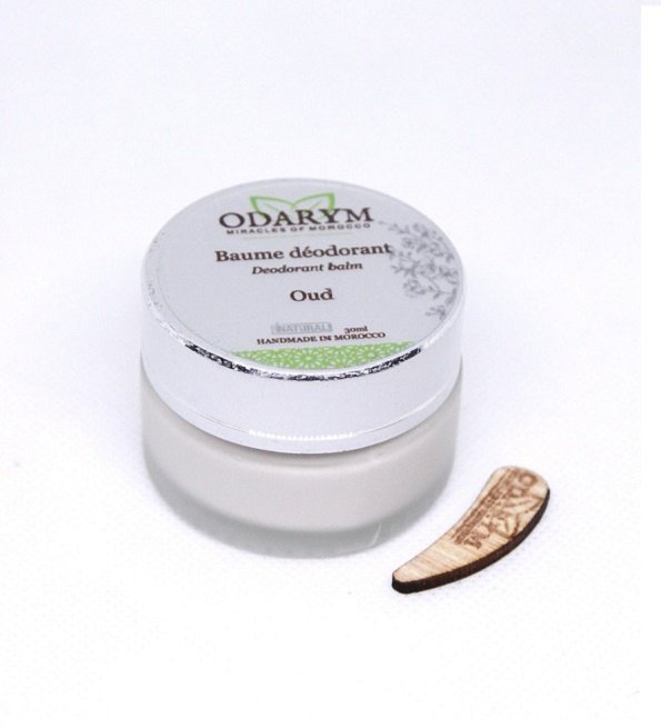 Odarym-Baume-deodorant-Oud-30ml.jpg ODARYM – Baume Déodorant – OUD 30ml – Image 1