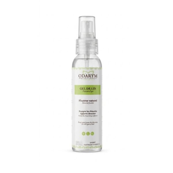 Odarym Gel De Lin 100ml