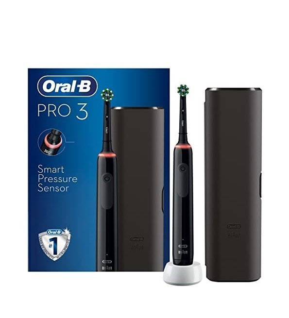 Oral-B-brosse-a-dent-Electrique-pro-3000-1.jpg Oral-B Brosse à Dent Pro 3000 – Image 1