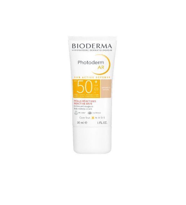 PHOTODERM-AR-SPF50.jpg Bioderma – Photoderm AR Spf 50+ – 30 ml – Image 1