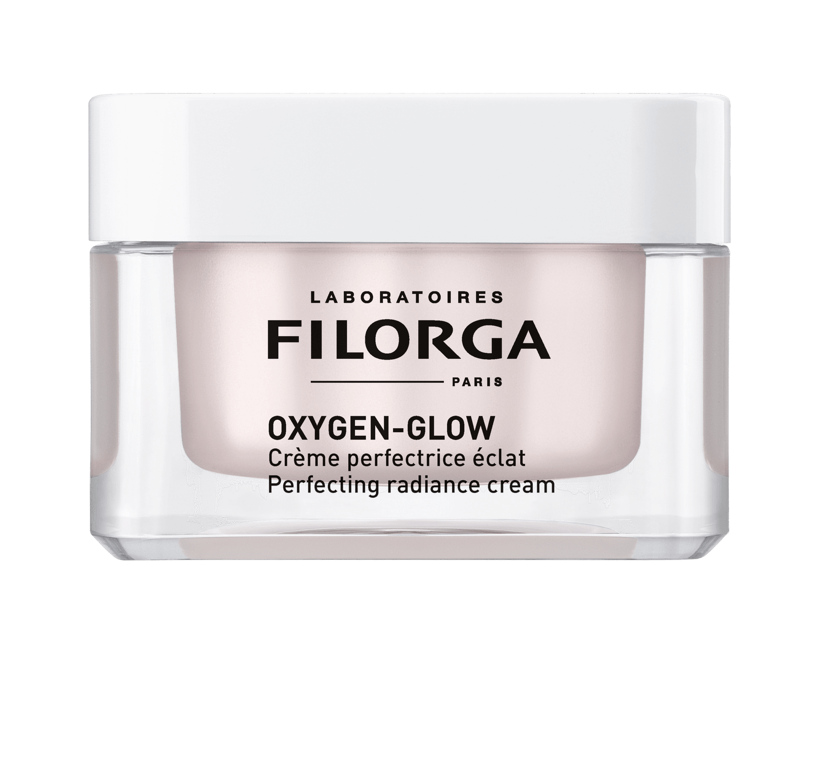 POT_2023_OXYGEN_GLOW_BLANC_0322-scaled-1.png FILORGA Oxygen Glow Creme 50ml – Image 1