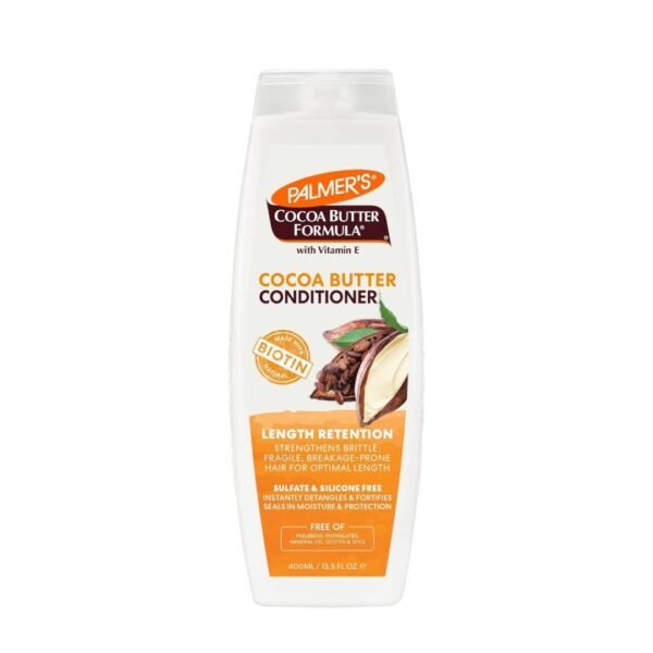 Palmer&rsquo;s Length Retention Conditioner 400ml