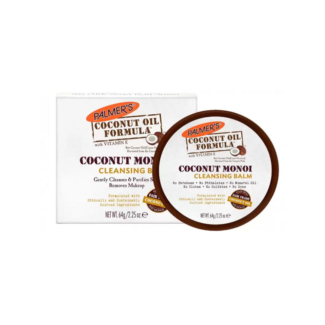 Palmers-Baume-Nettoyant-Coconut-Oil-64gr-1.png Palmer’s Baume Nettoyant Coconut Oil 64gr – Image 1