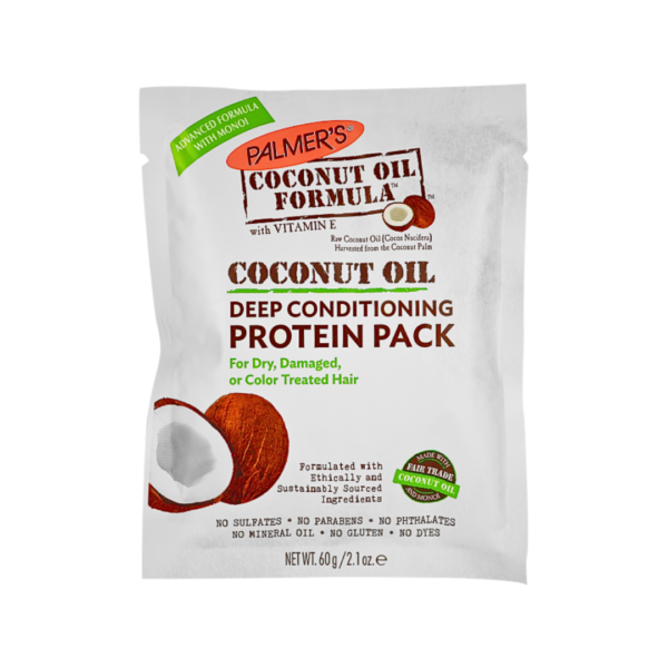 Palmer&rsquo;s Deep Conditioning Protein Pack 60g