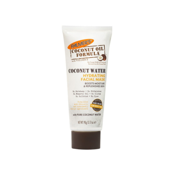 Palmer&rsquo;s Masque Hydratant Coconut Oil 90gr