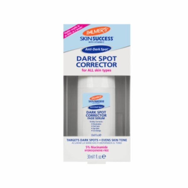 Palmer&rsquo;s Dark Spot Corrector 30ml
