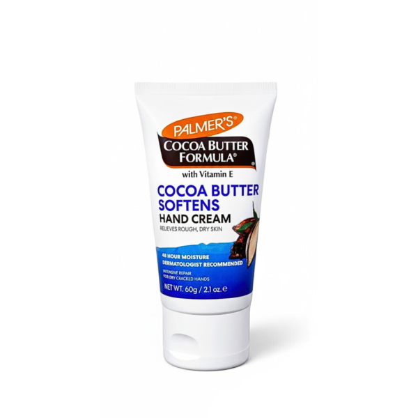 Palmer&rsquo;s Soin Des Mains Vitamine E Beurre De Cacao 60g