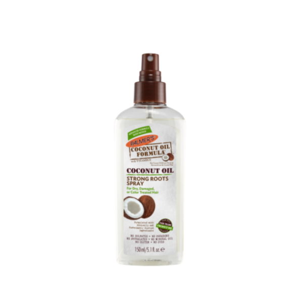 Palmer&rsquo;s Spray Capillaire Fortifiant de Coco 150ml