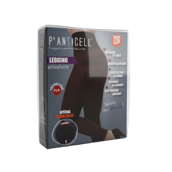 P&rsquo;anticell Legging Opaque Taille L/XL
