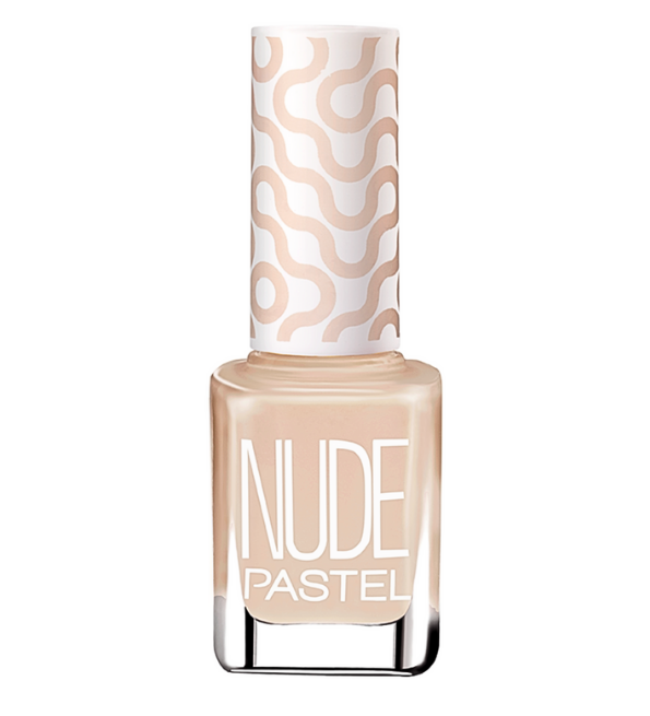 Pastel-Nude-Nail-Polish-763-Dust.png Pastel Nude Nail Polish 763 Dust – Image 1