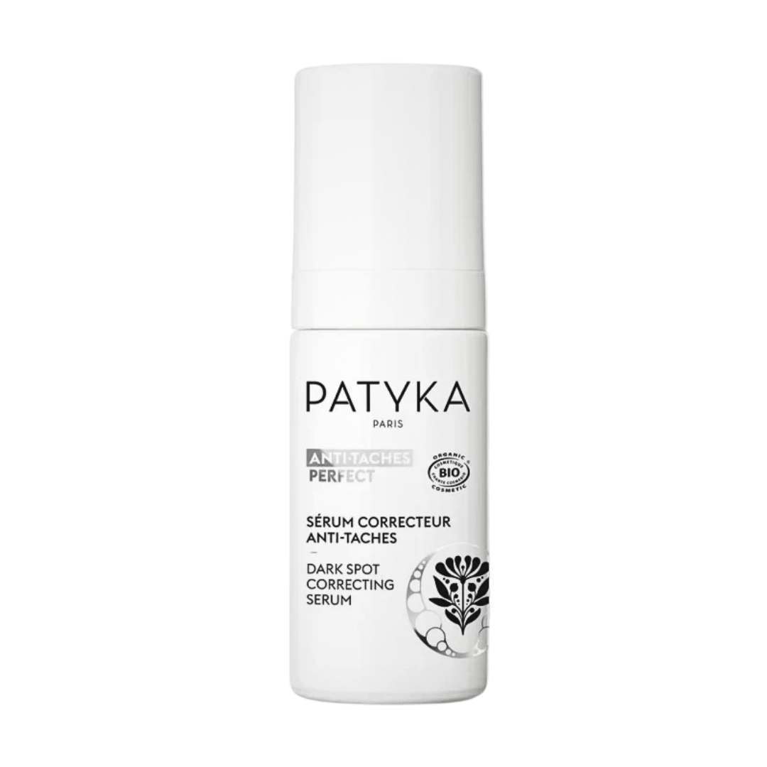 Patyka-Anti-Taches-Perfect-Serum-Correcteur-30ml.png Patyka Anti-Taches Perfect Serum Correcteur 30ml – Image 1