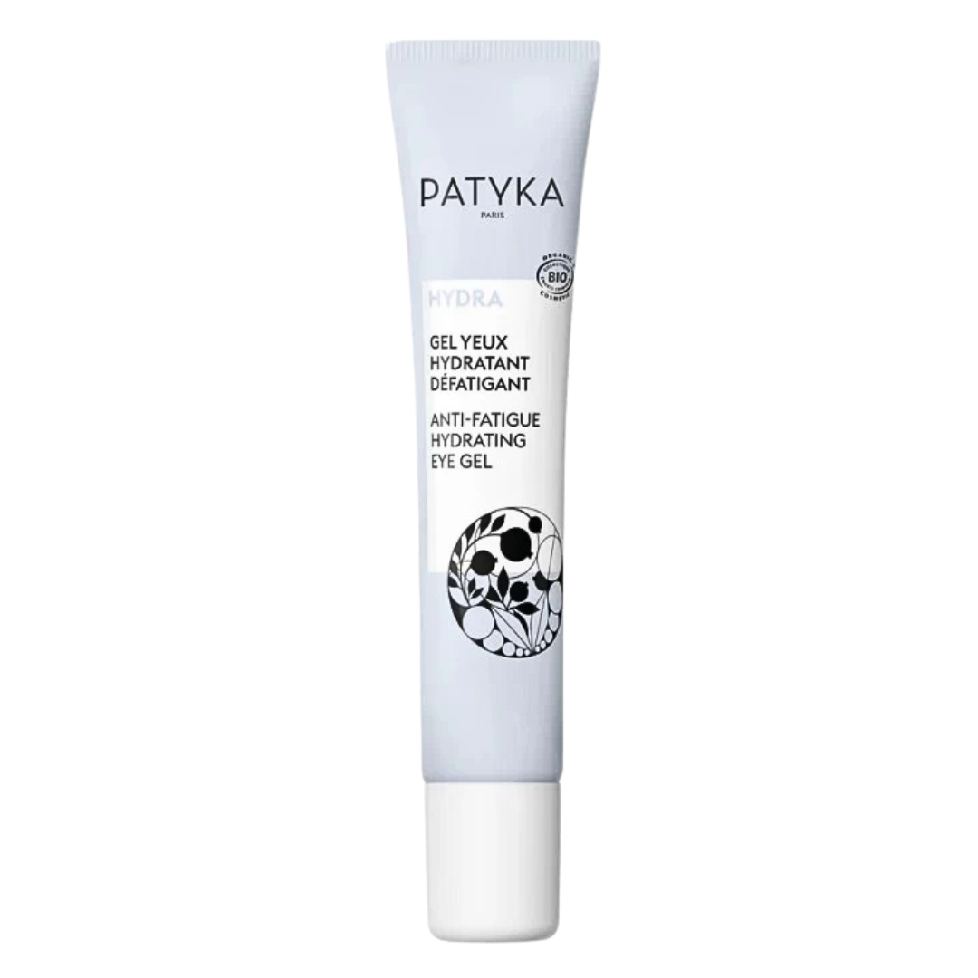 Patyka-Hydra-Gel-Yeux-Defatigant-15ml.png Patyka Hydra Gel Yeux Defatigant 15ml – Image 1