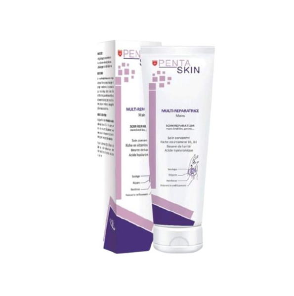 Penta Skin Multi-Reparatrice Mains 50ml