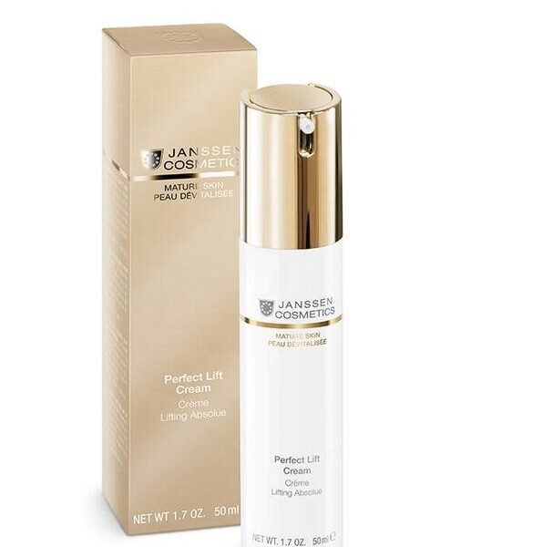 Janssen cosmetics Perfect Lift Cream 50ml