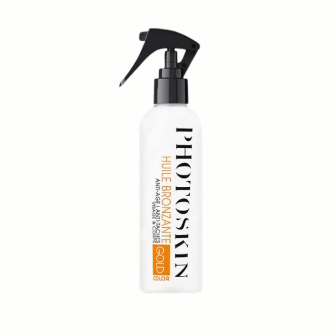 Photoskin-Huile-bronzante-250ml-1-1.png Photoskin Huile Bronzante 250ml – Image 1