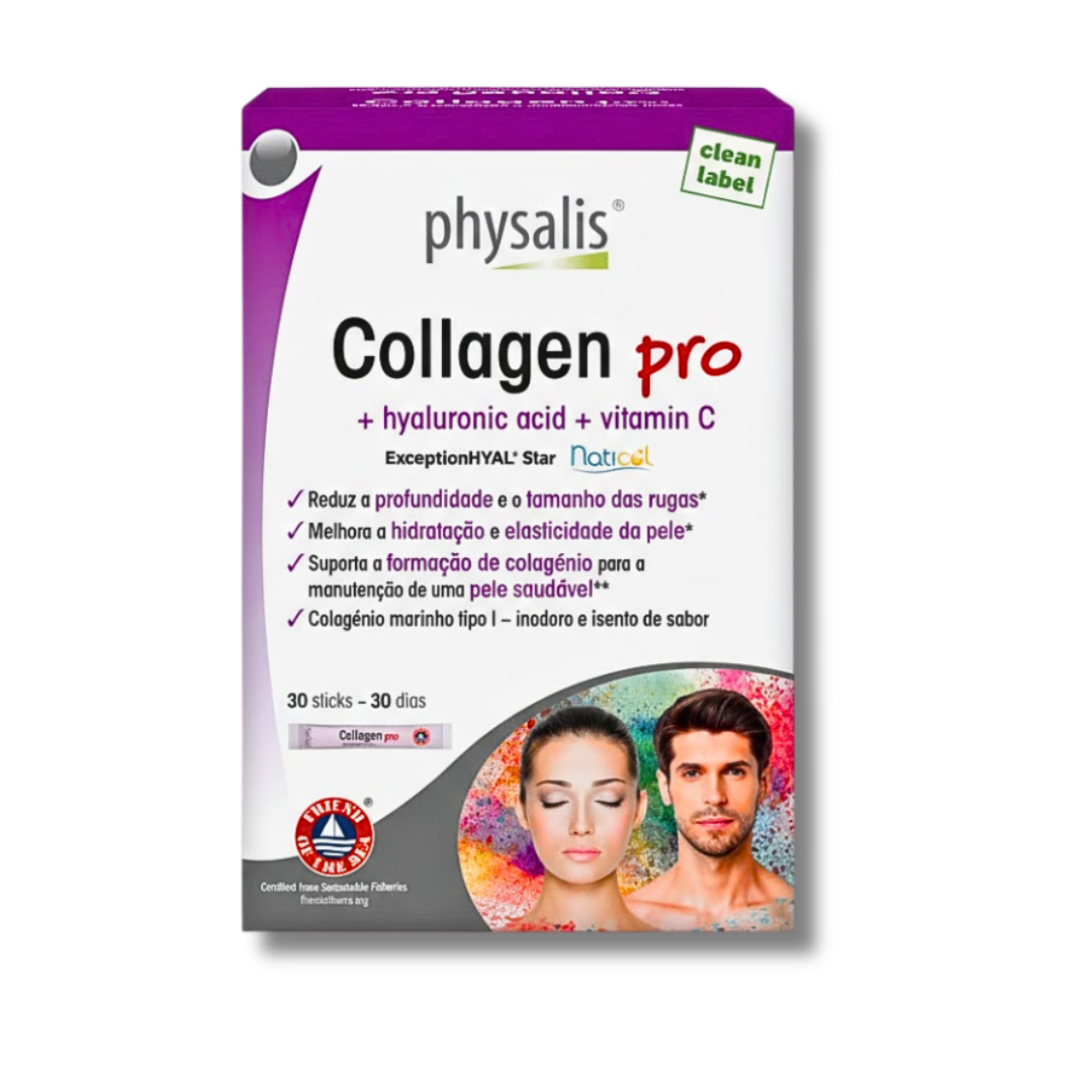 Physalis-Collagen-Pro-30-Sticks.png Physalis Collagen Pro 30 Sticks – Image 1