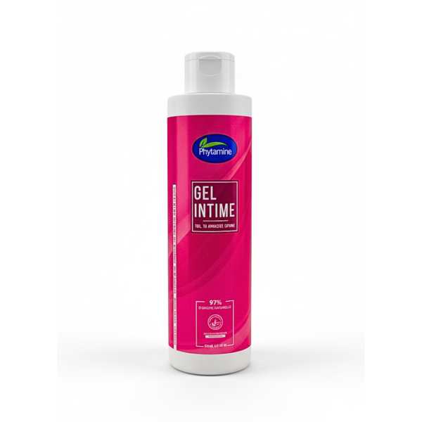 Phytamine Gel Intime 200ml
