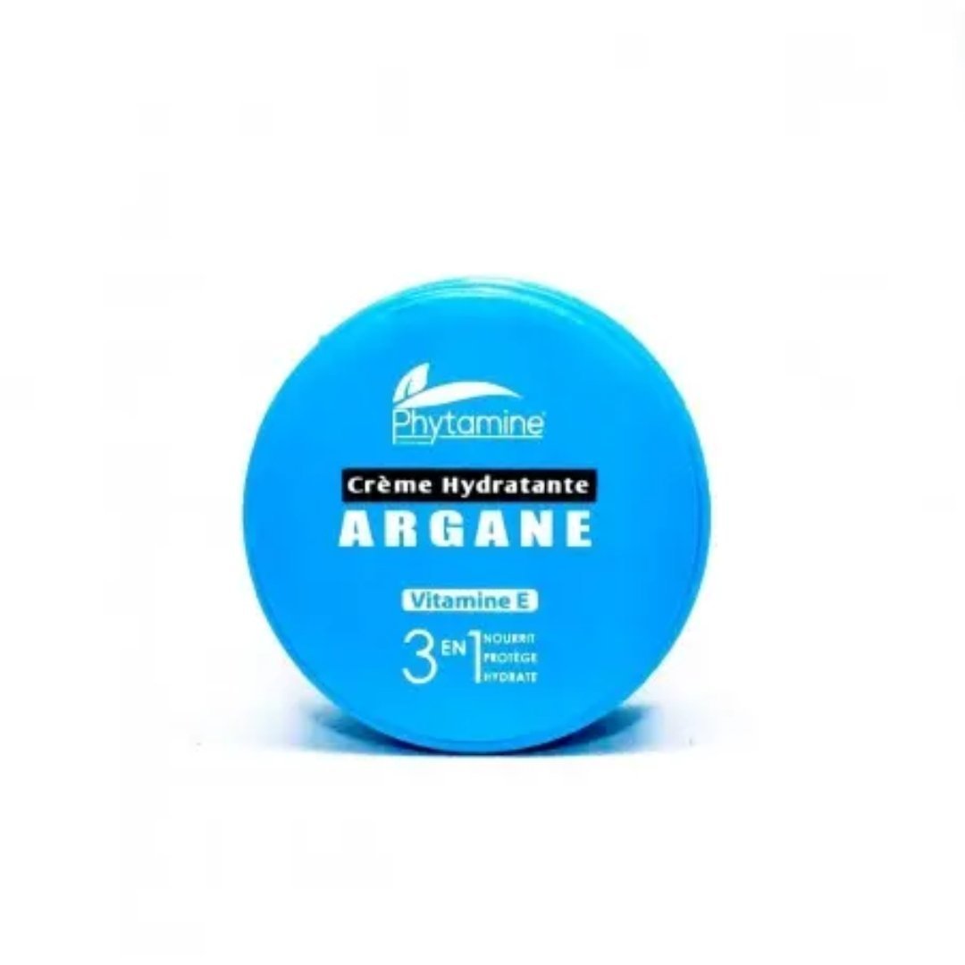 Phytamine-creme-hydratante-Argan-50gr-1.jpg Phytamine Creme Hydratante Argan 50gr – Image 1