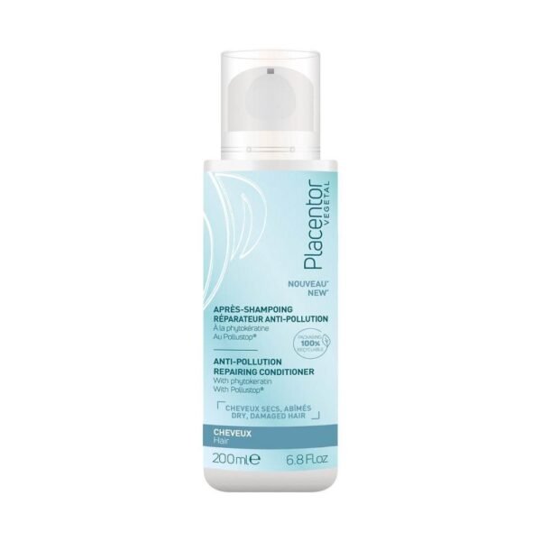 Placentor Apres Shampooing Reparateur 200Ml
