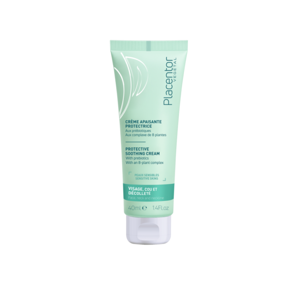 Placentor Creme Apaisante Anti Rougeurs 40ml