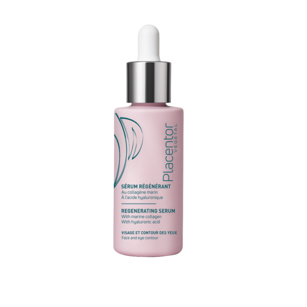 Placentor Sérum Regenerant 30Ml