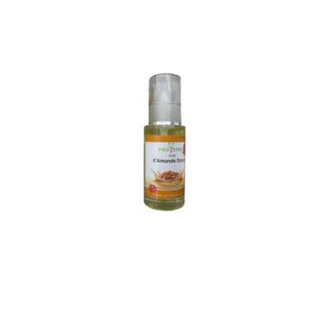 Pro-vital-huile-amande-douce-60ml.jpg Pro Vital Huile Amande Douce 60ml – Image 1
