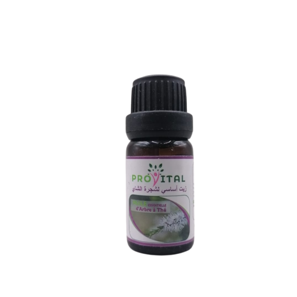 Pro Vital Huile Essentielle D&rsquo;arbre a The 10ml
