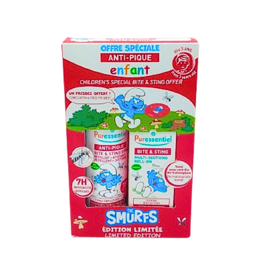 Puress-Anti-Pique-Spray-Repulsif-75mlAnti-Pique-Roller-5ml-Pack.png Puressentiel Anti Pique Spray Repulsif 75ml+Anti Pique Roller 5ml Pack – Image 1