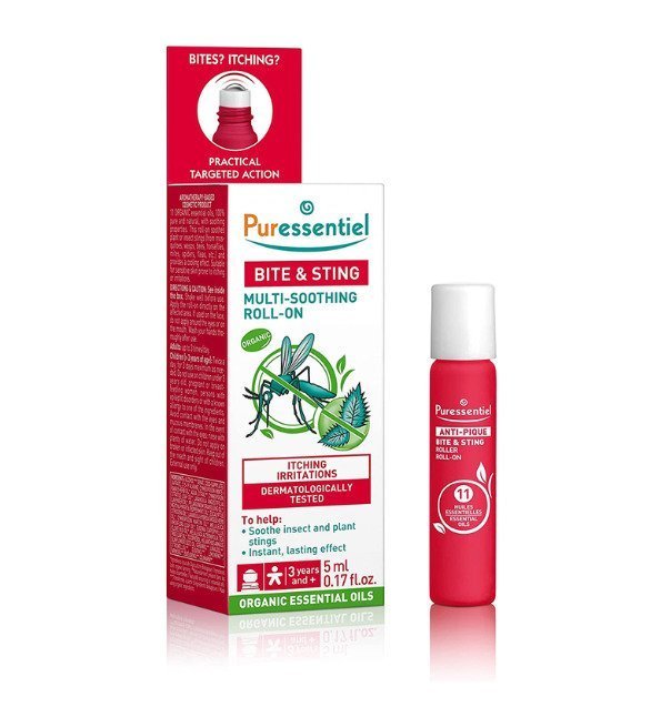 Puress-Anti-Pique-roller-apaisant-5ml.jpg Puressentiel Anti Pique Roller Apaisant 5ml – Image 1